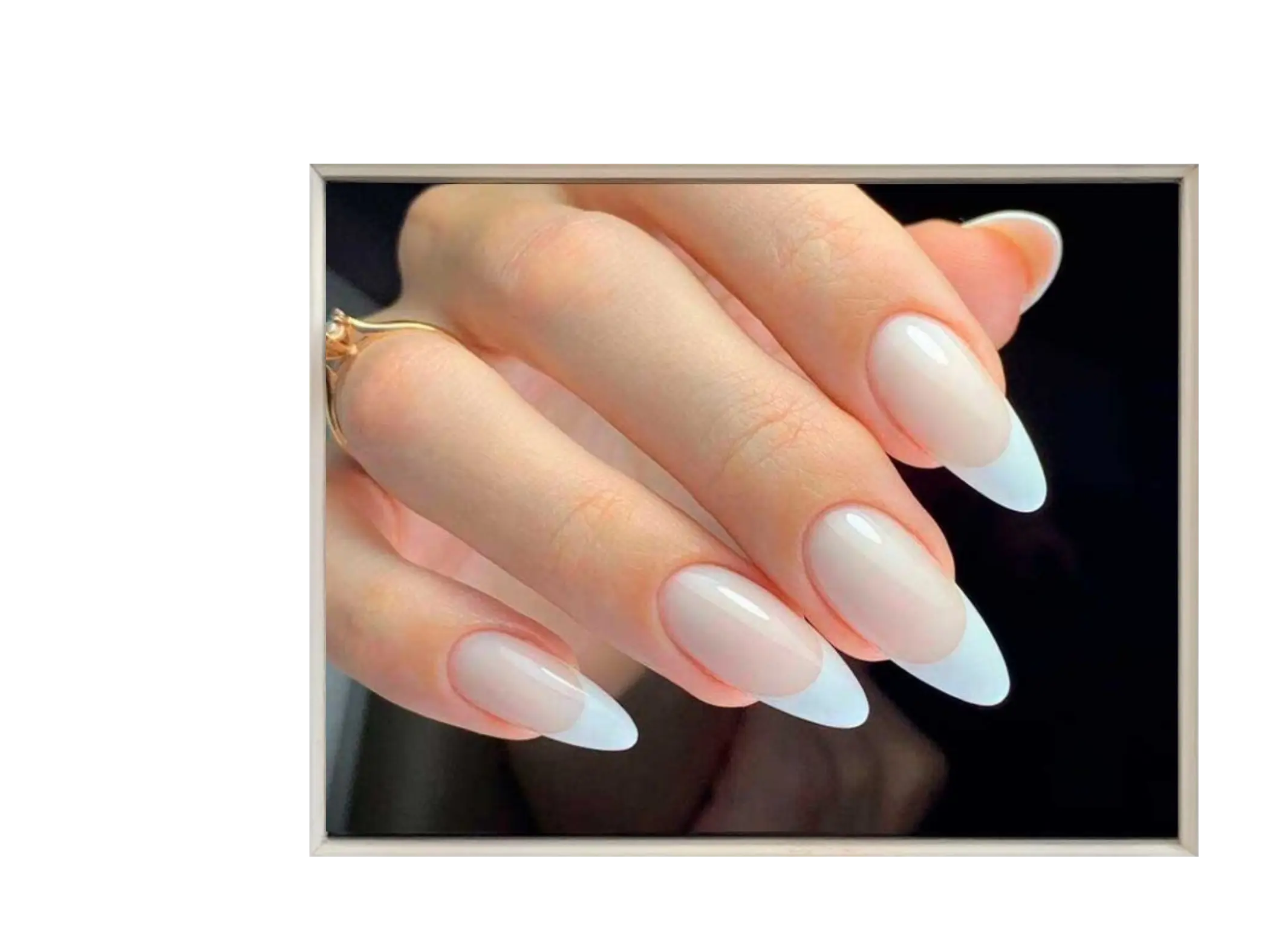 sevanails first photo